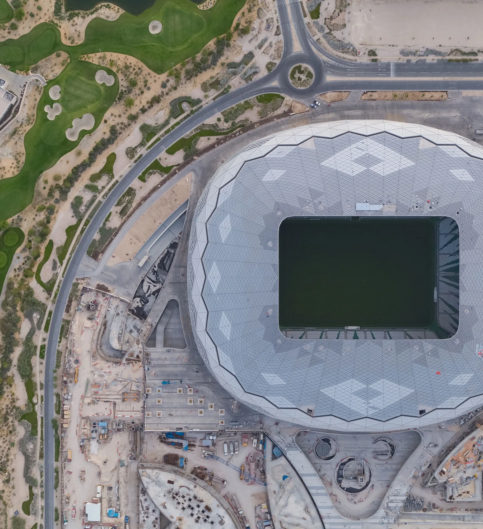 Education City · Qatar
