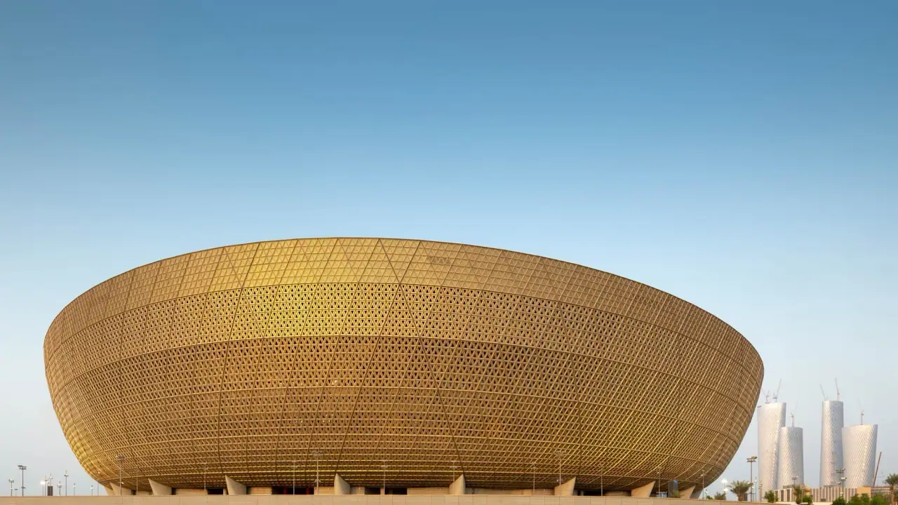 Vogue Tech structural work